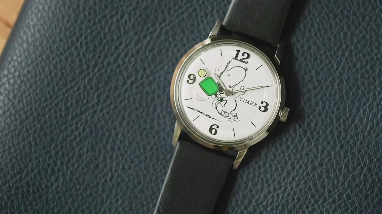 Timeless Style for Every Generation